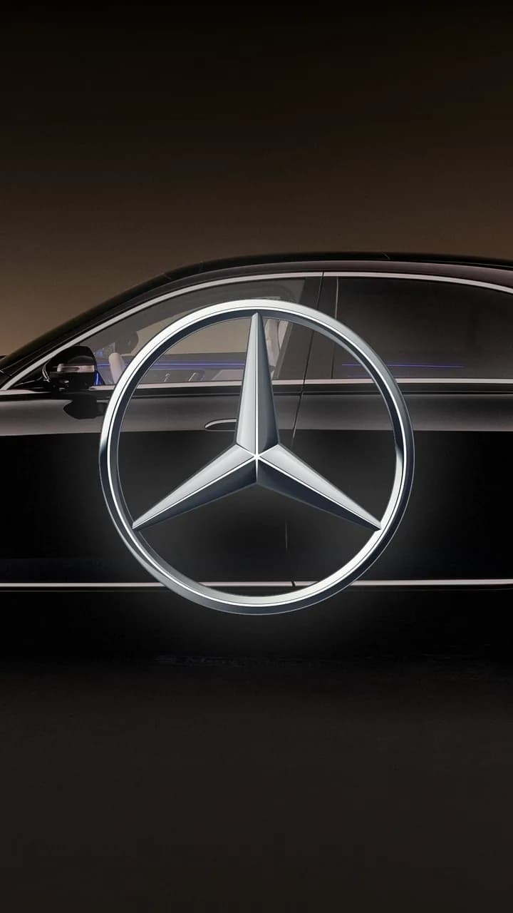 Mercedes-Benz launch