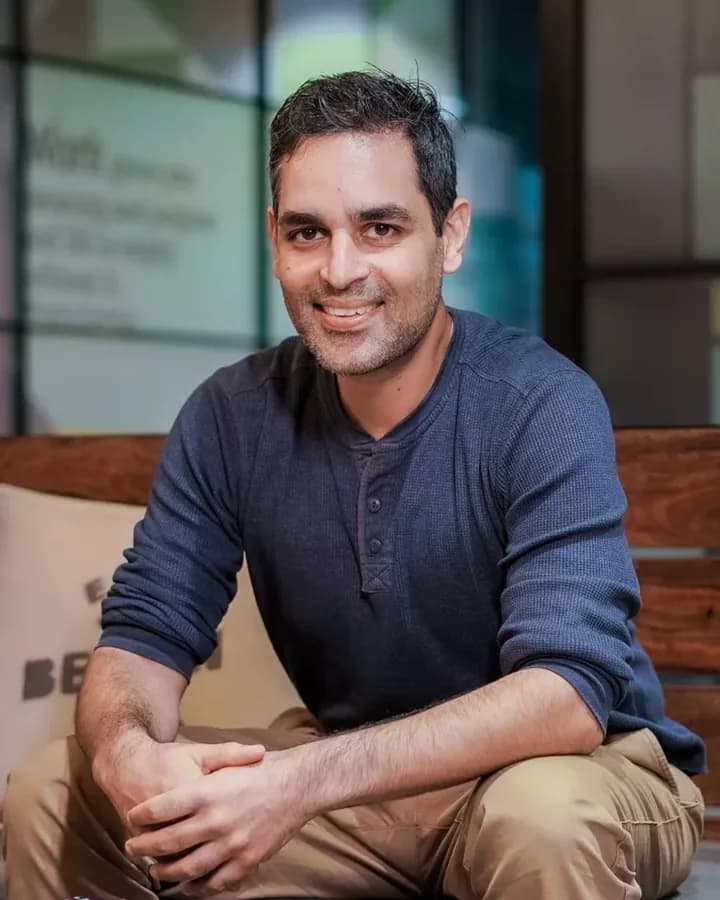 Ankur Warikoo