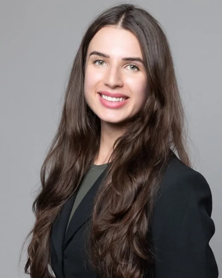 Kate Maistrenko