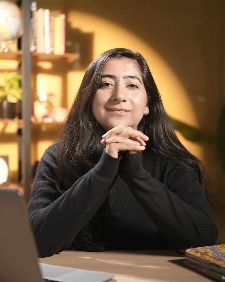 Dr. Nandini Seth
