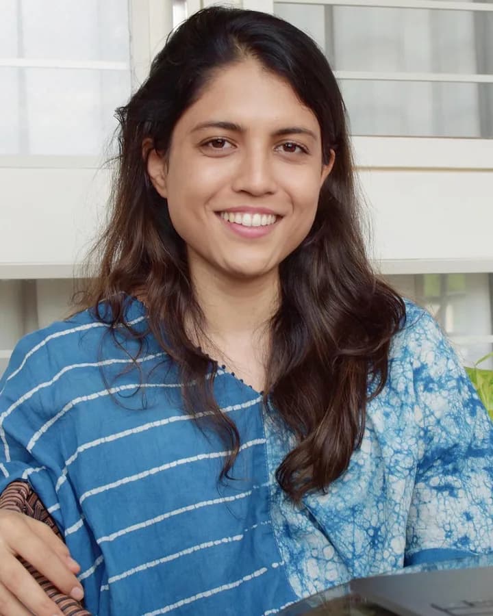 Prachi Pawar