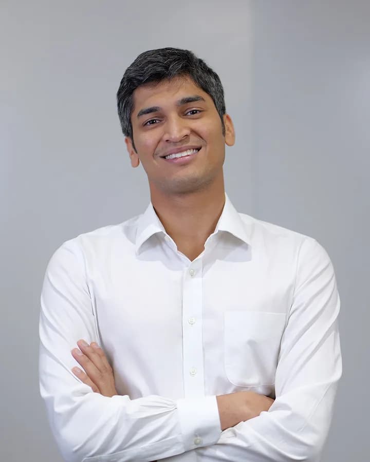 Pratham Mittal