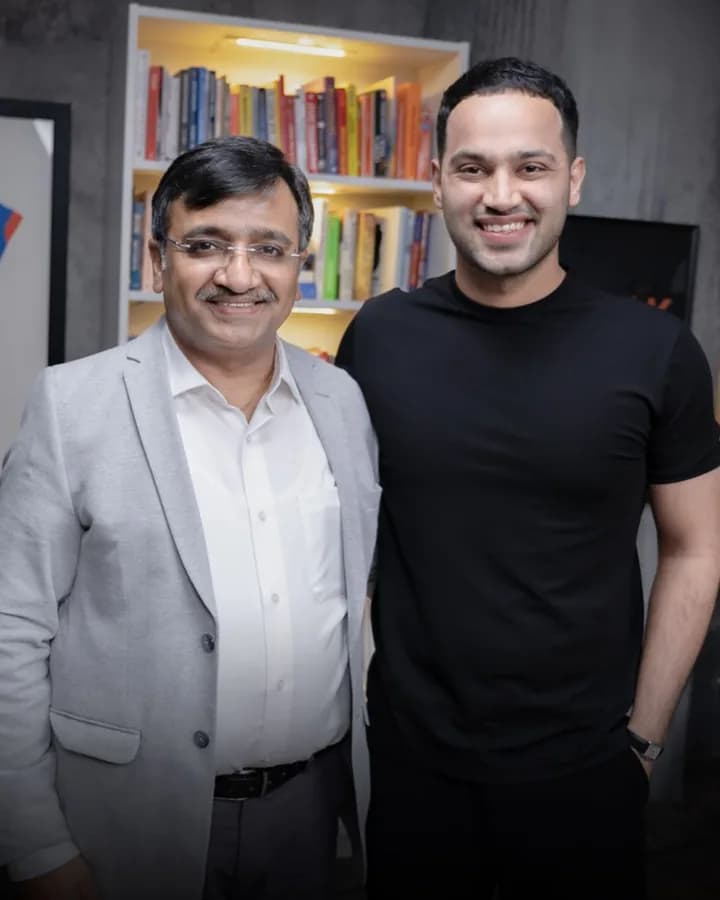 Rajiv Gupta