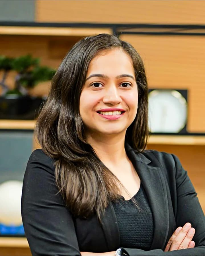 Swati Ganeti